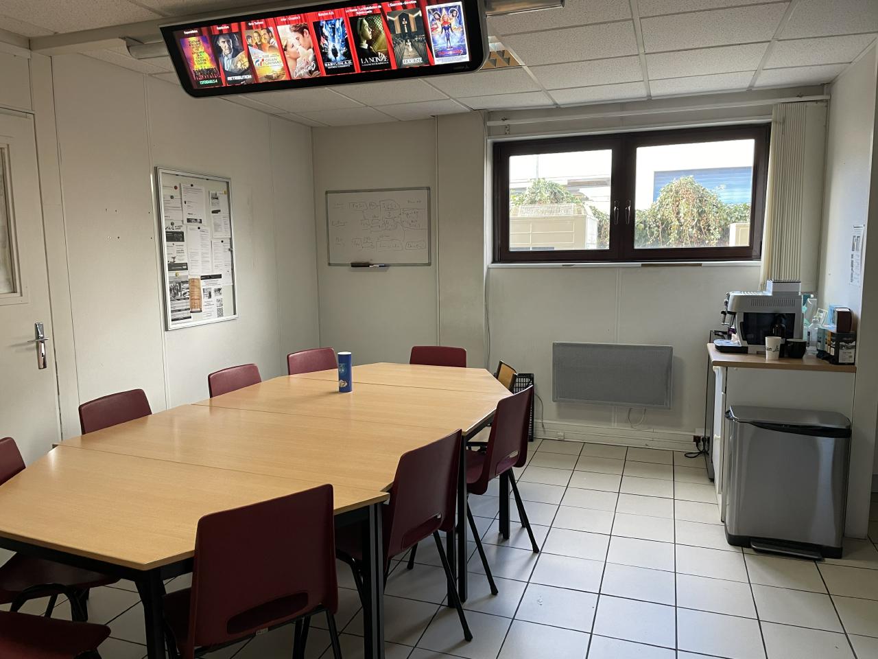 Local d'activité Domène 1558m² Location local d'activité Domène Isère OLACT2317320 10